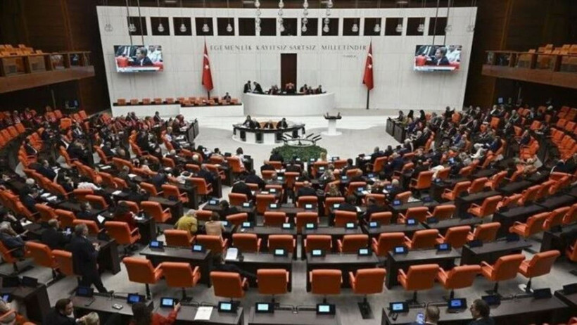 9 maddelik Fon teklifi TBMM'den geçerek yasalaştı - Resim : 1