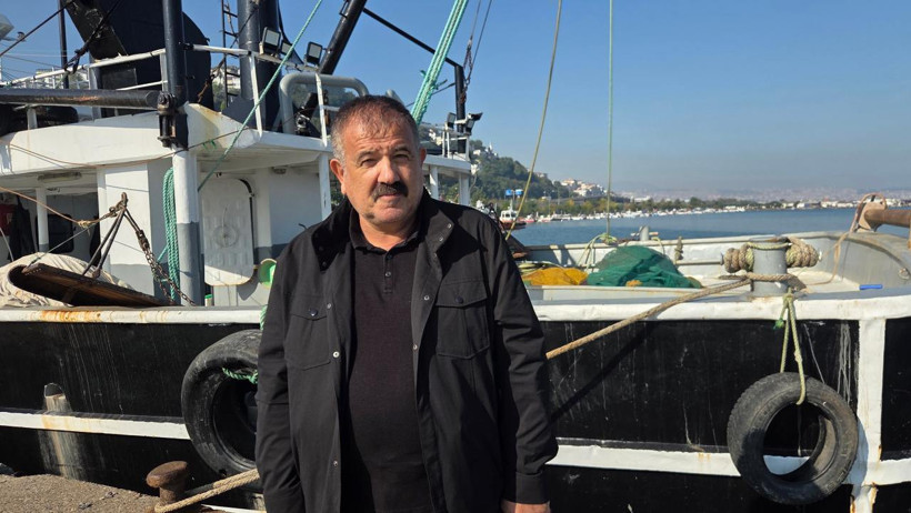 Karadeniz'de palamut istilası iddiası: Diğer canlılara yaşam alanı bırakmıyor - Resim : 1
