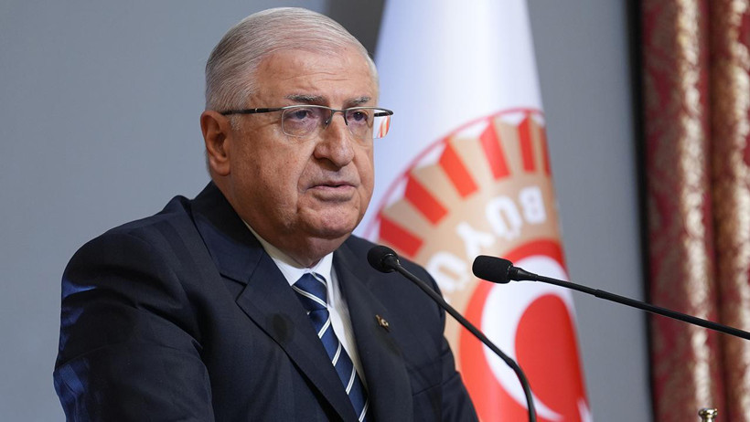 Bahçeli askeri hastanelerin açılmasını istemişti: Bakan Güler'den açıklama - Resim : 2