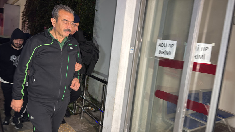 Çukurova Belediye Başkanı dahil 34 kişi tutuklandı - Resim : 3