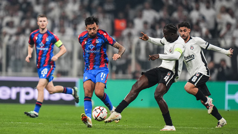 Beşiktaş bu sezon sahasında oynadığı 9 maçta yenilgi yüzü görmedi - Resim : 1