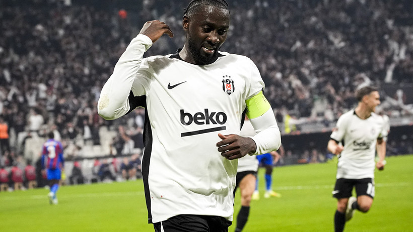 Beşiktaş, Süper Lig'in 10. haftasında Kasımpaşa'ya deplasmanında puan arayacak - Resim : 1