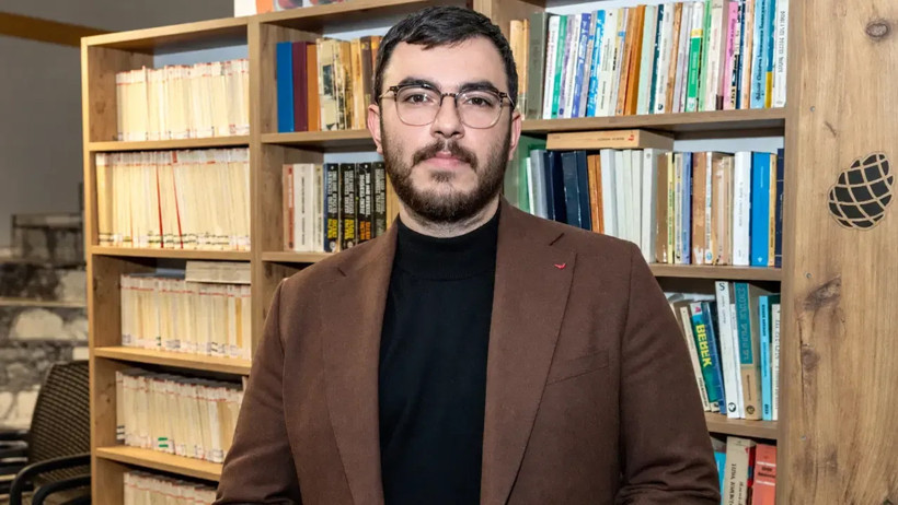 Gazeteci İsmail Arı cezaevinden mesaj paylaştı: “Memleketimden kaçmam” - Resim : 1