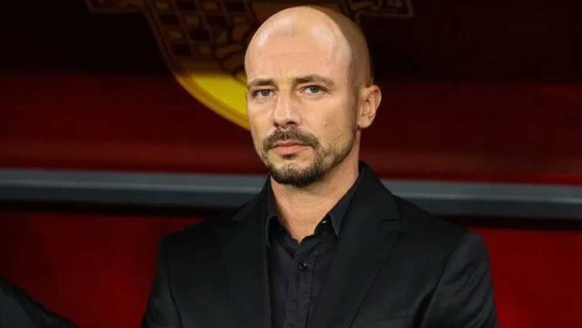 Manisa FK Nestol El Maestro ile 1,5 yıllık sözleşme imzaladı - Resim : 2