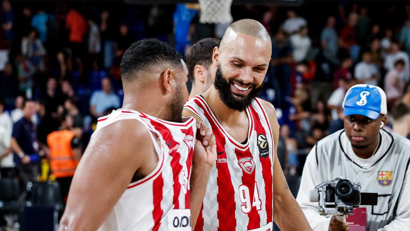 Olympiakos'tan Panathinaikos'a: 'Çalınan kupalar geri verilirse müzenizi örümcek ağları kaplar' - Resim : 2