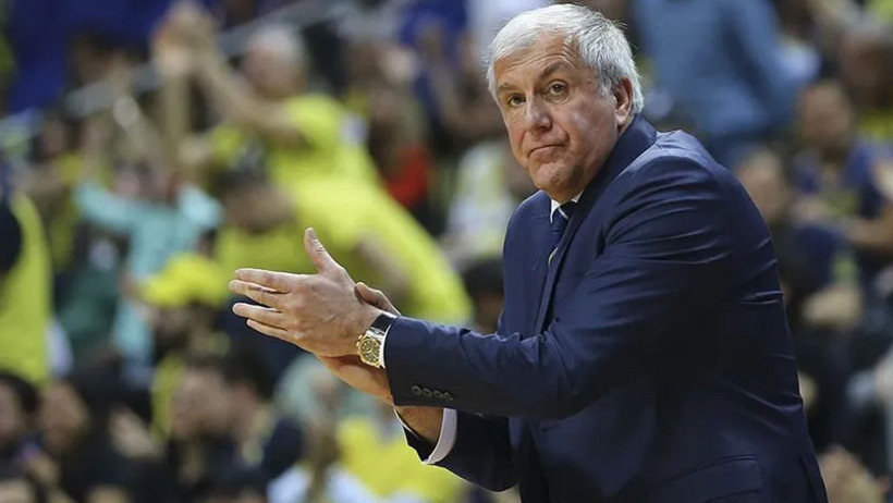Obradovic’ten şike tespiti: Tüm Avrupa'da böyle - Resim : 1