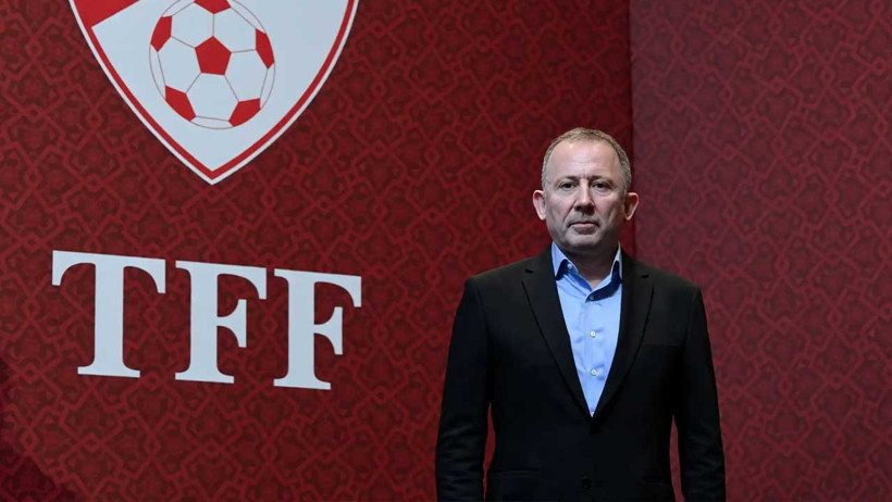 Sergen Yalçın Galatasaray-Fenerbahçe derbisini RAMS Park'ta takip edecek - Resim : 2