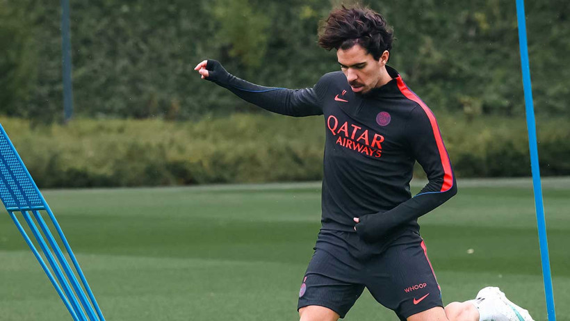 PSG-Lyon maçı 26 Ekim Pazartesi gününe ertelendi: Ballon d'Or töreniyle çakışacak - Resim : 2