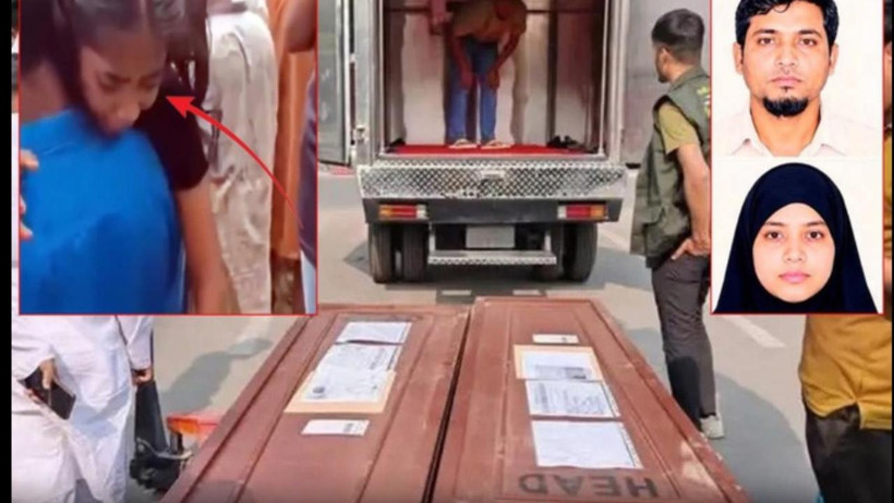 Suudi Arabistan'daki idamların perde arkası: Camide öpüşme ve şantaj iddiası - Resim : 1