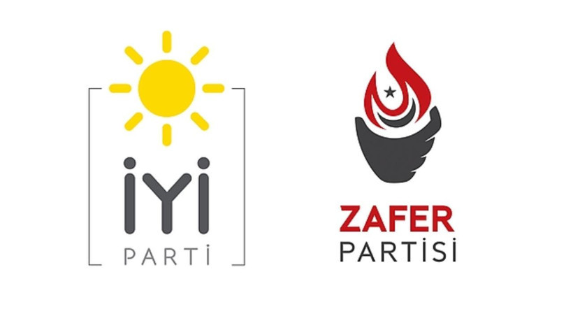 Özdemir Araştırma anketleri karşılaştırdı: AK Parti birinci, Yeni Parti ikinci, CHP'de 24,4 puanlık - Resim : 2