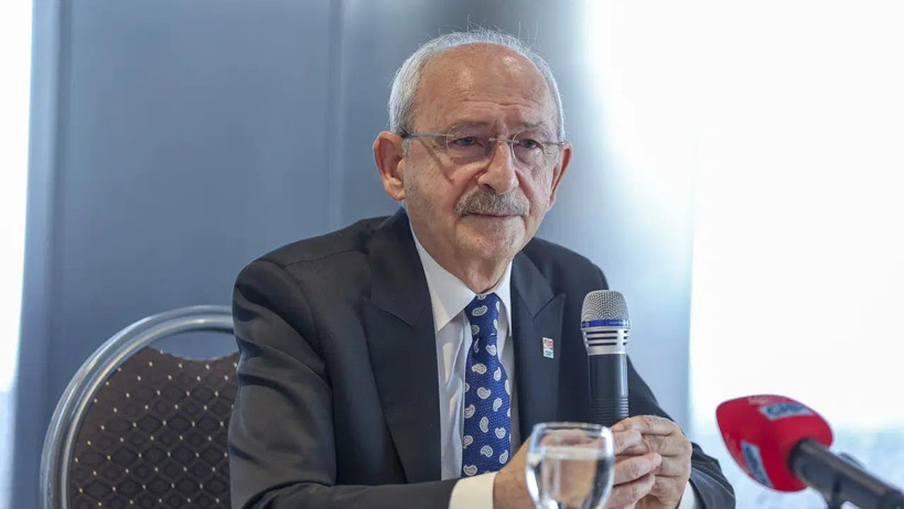 Özdemir Araştırma anketleri karşılaştırdı: AK Parti birinci, Yeni Parti ikinci, CHP'de 24,4 puanlık - Resim : 1