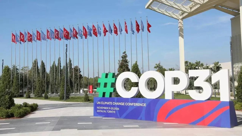 Bakan Kurum açıkladı: 85 dünya lideri Antalya'daki COP31'e katılacak - Resim : 2