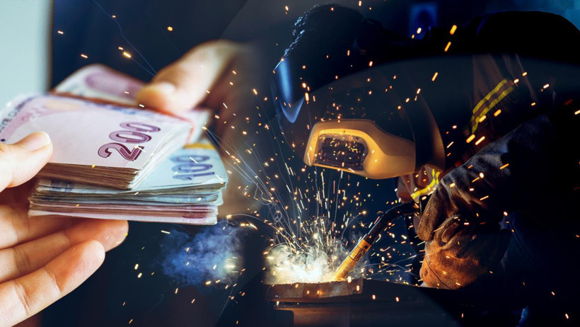 Vergi uzmanı Ozan Bingöl'den 2027 asgari ücret tahmini: 36 bin 500 TL seviyesine ulaşabilir - Resim : 1