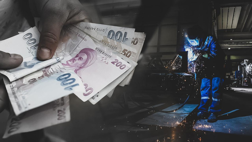 Vergi uzmanı Ozan Bingöl'den 2027 asgari ücret tahmini: 36 bin 500 TL seviyesine ulaşabilir - Resim : 4