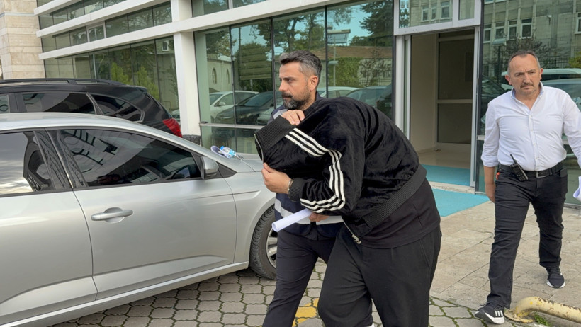 Samsun'da şantaj çetesi çökertildi - Resim : 2