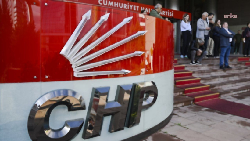 CHP'den ihraç edilen 48 isim için kritik tarih: 14-15 Kasım - Resim : 2