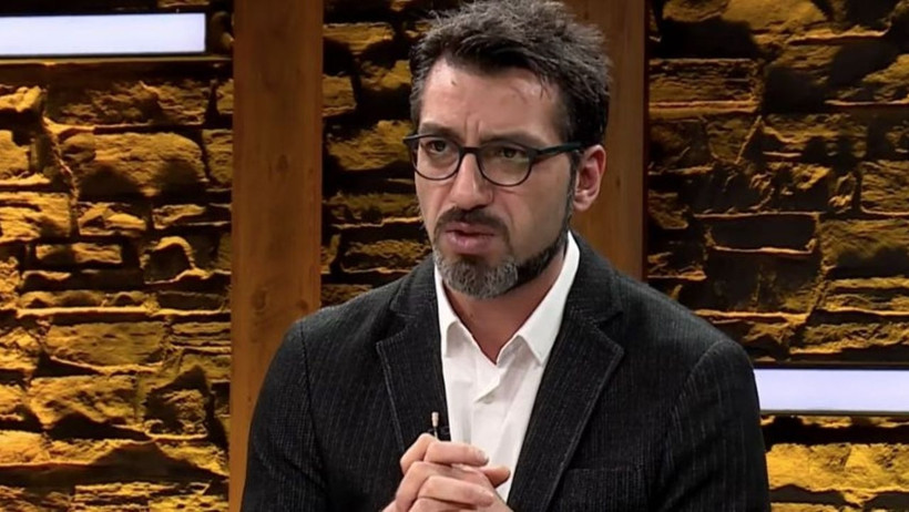 Mehmet Şimşek’in IMF övgüsüne Emre Şirin'den tepki: 'Bu şeffaflık nasıl oluyor?' - Resim : 2