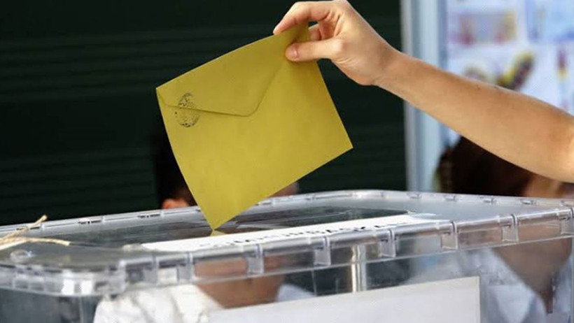 ASAL Araştırma ekim ayı seçim anketini yayımladı: Kararsızlar birinci oldu - Resim : 3