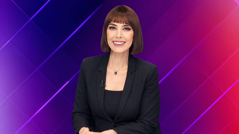 Hafta sonlarını Koza TV’ye ‘Sabit’ledim - Resim : 1