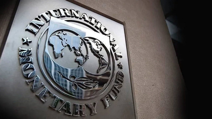 IMF’den Türkiye’ye varlık fonu, TOKİ ve mevduat uyarısı: Eksiklikler var - Resim : 1