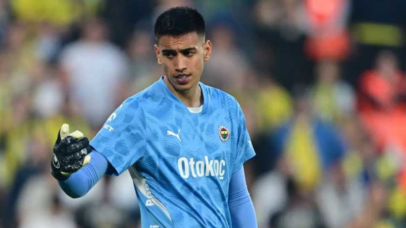 İrfan Can Eğribayat'tan Trabzonspor taraftarlarına özür: 'En büyük pişmanlığım' - Resim : 2