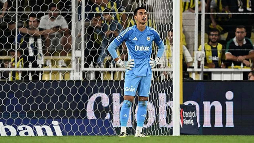 İrfan Can Eğribayat'tan Trabzonspor taraftarlarına özür: 'En büyük pişmanlığım' - Resim : 1