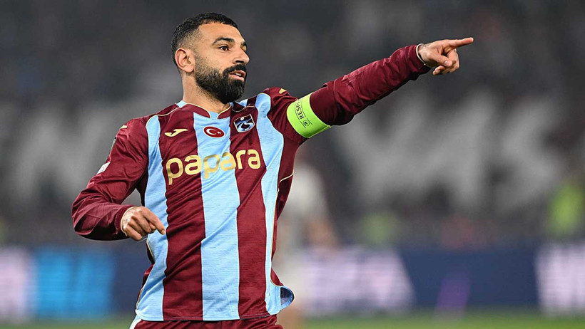 Salah Trabzon'a turist çekiyor: BBC Mısırlı yıldızın etkisini araştırdı - Resim : 2