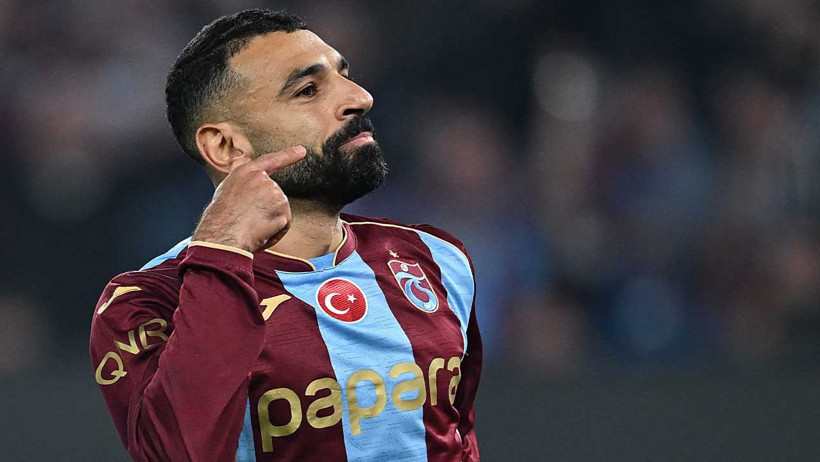 Salah Trabzon'a turist çekiyor: BBC Mısırlı yıldızın etkisini araştırdı - Resim : 3