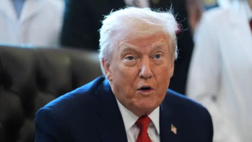 Trump Küba'yı tehdit etti, Rubio CIA ile işbirliğine çağırdı - Resim : 2