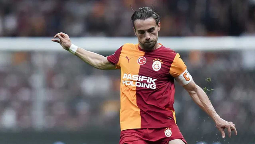 Yunus Akgün'den derbi açıklaması: 'Benim motivasyonum farklı oluyor' - Resim : 3