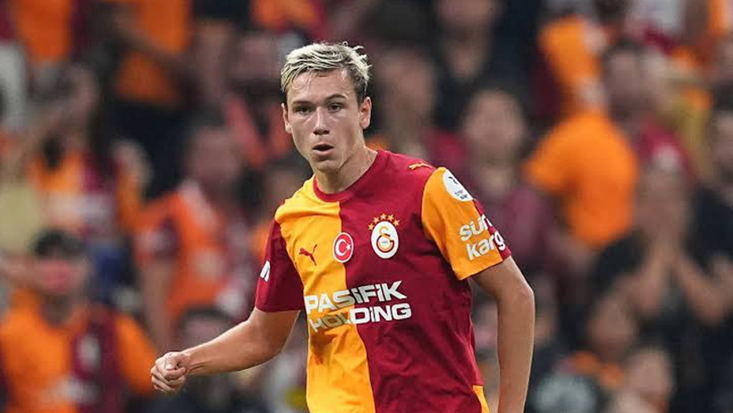 Rus gazeteciden Aleksey Batrakov iddiası: Galatasaray 50 milyon euroya satabilir - Resim : 2