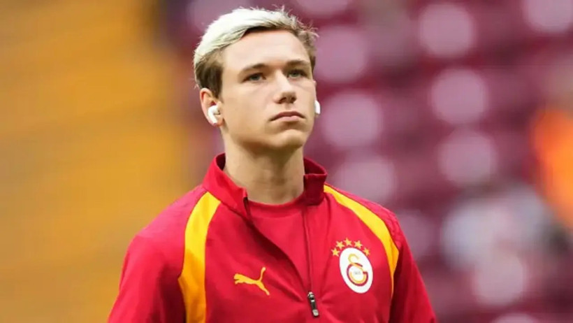 Rus gazeteciden Aleksey Batrakov iddiası: Galatasaray 50 milyon euroya satabilir - Resim : 3