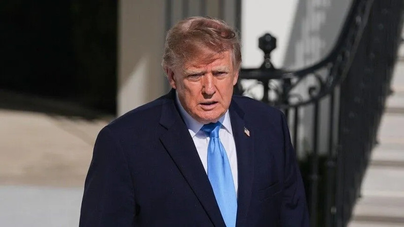 Trump İran kararını değiştirdi: Bugün saldırı olmayacak - Resim : 1