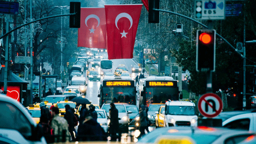 26 Ekim İstanbul trafik durumu: Yoğunluk yüzde 62, en tıkalı yollar hangileri? - Resim : 2