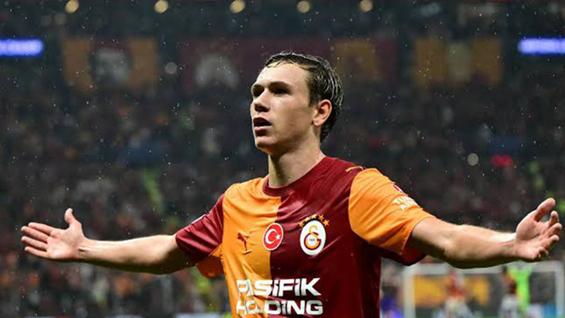 Galatasaray-Fenerbahçe derbisine scout akını: Gözler Batrakov ve Oğuz Aydın'da - Resim : 1