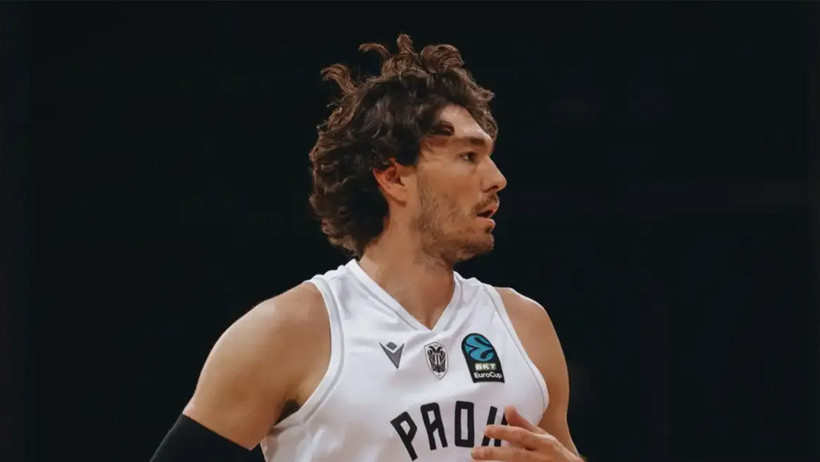 Bahçeşehir Koleji Cedi Osman'lı PAOK'u konuk edecek - Resim : 1