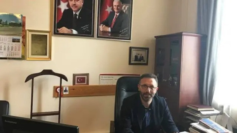 Fon vurgunundan tutuklanan Ertan Aydın’ın şirketinden kimler çıktı? YENİÇAĞ şirket belgeleriyle açıklıyor - Resim : 1