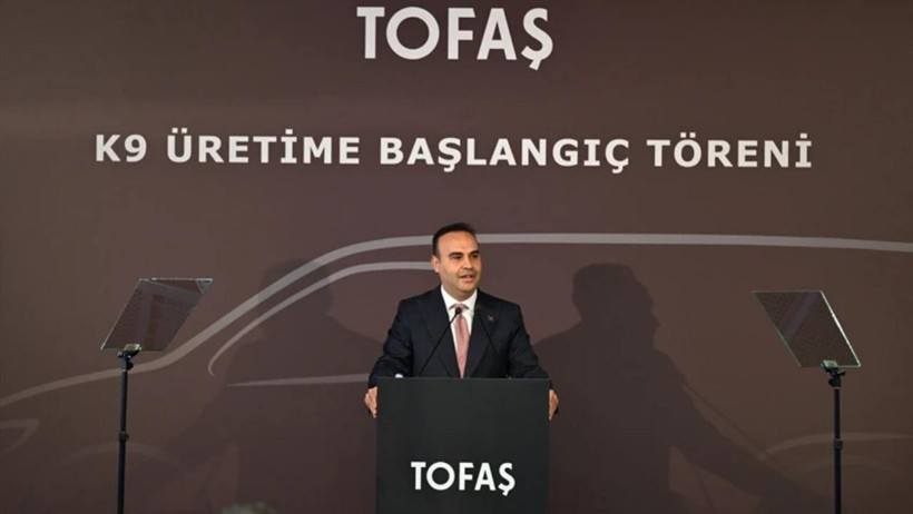 TOFAŞ'ın Bursa fabrikasında 300 milyon dolarlık yatırım: 1000 kişiye yeni istihdam sağlanacak - Resim : 1