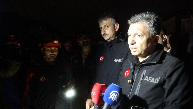 Antalya’da hortum faciası... İşçilerin kaldığı 2 konteyneri savurdu: 4 ölü, 1 yaralı - Resim : 4