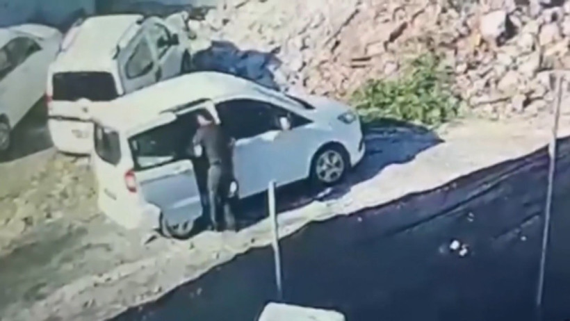 İstanbul’da cinayet sonrası çöp toplayıcısı kılığına girip kaçmış - Resim : 2