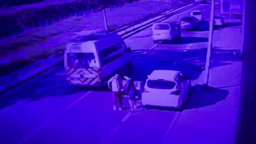 İstanbul’da cinayet sonrası çöp toplayıcısı kılığına girip kaçmış - Resim : 4