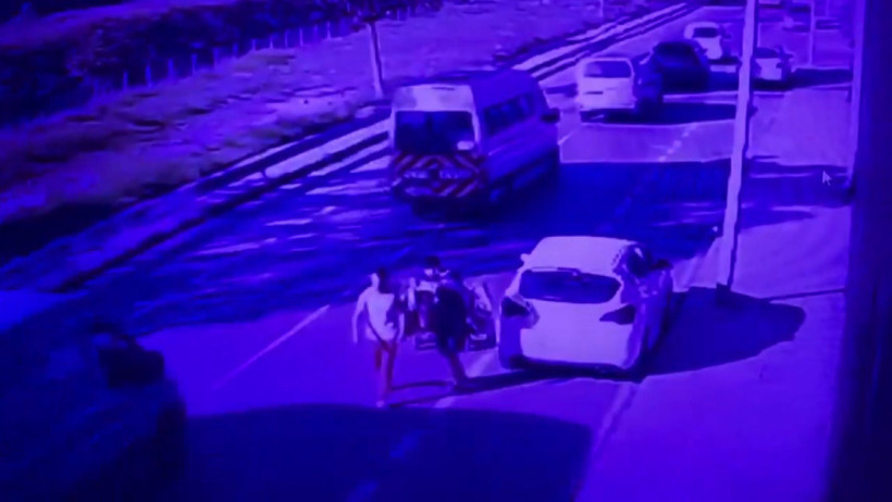 İstanbul’da cinayet sonrası çöp toplayıcısı kılığına girip kaçmış - Resim : 3