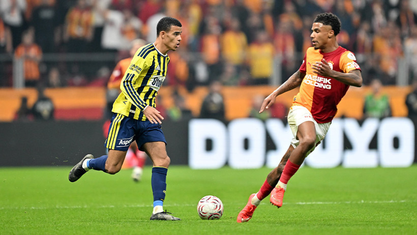 Dirk Kuyt'tan Greenwood açıklaması: 'Grip olduğu için oynayamayacak' - Resim : 2