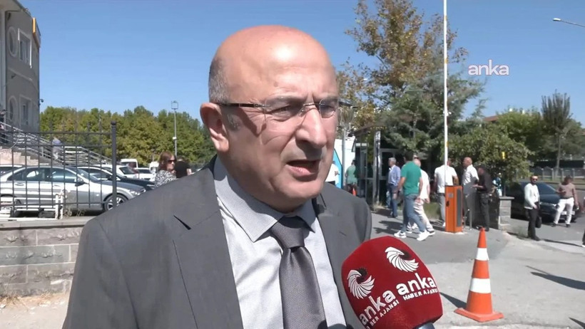 ‘PKK hukuku’ diyen Sezgin Tanrıkulu’na belgeli yanıt: O hukuktan neler çıktı? - Resim : 2