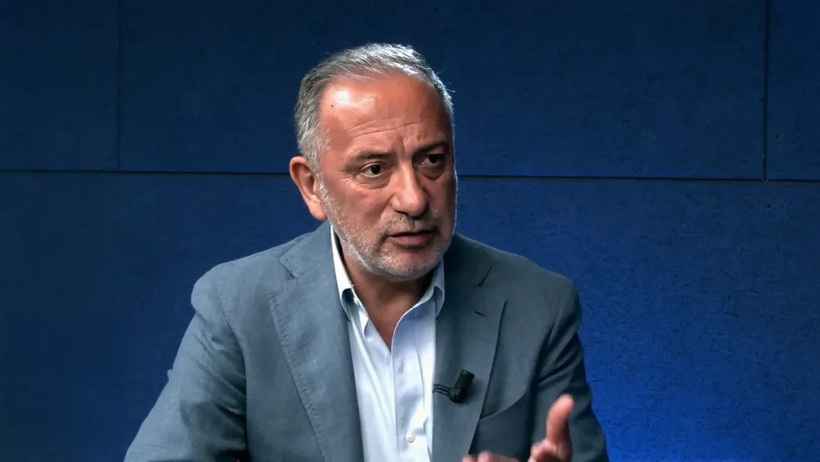 Fatih Altaylı'nın Emir Sarıgül iddiasına yargı kaynaklarından yalanlama - Resim : 2