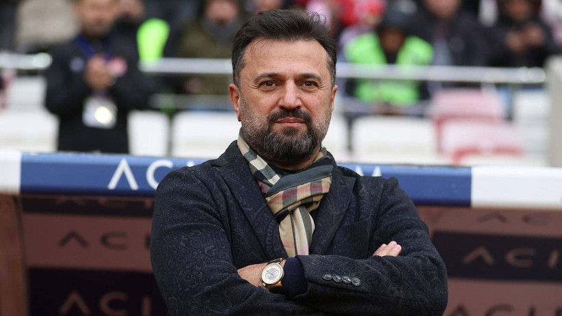 Bülent Uygun'dan Fenerbahçe'ye açık mesaj: “Bu işi layıkıyla yapabilirim” - Resim : 3