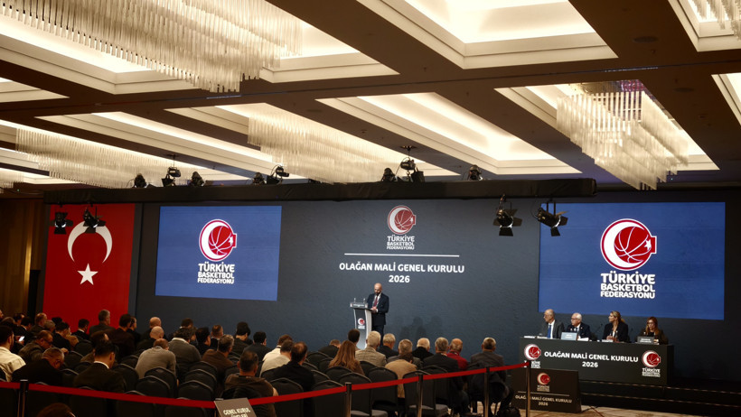 TBF'nin faaliyet ve denetim raporları oy birliğiyle ibra edildi - Resim : 1
