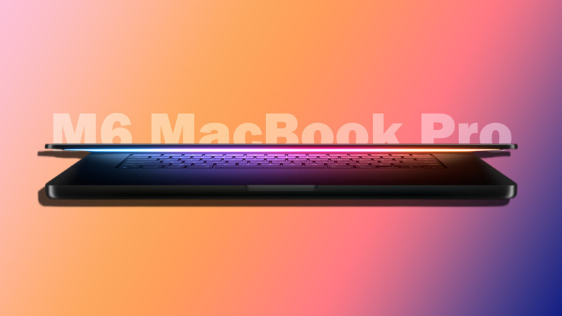 Apple, M6 işlemcili MacBook Pro'yu duyurdu: Türkiye fiyatı 137.999 TL - Resim : 1