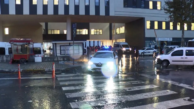 Bakırköy Belediye Başkanı Ayşegül Özdemir Ovalıoğlu’nun 86 yaşındaki babası da gözaltına alındı - Resim : 2