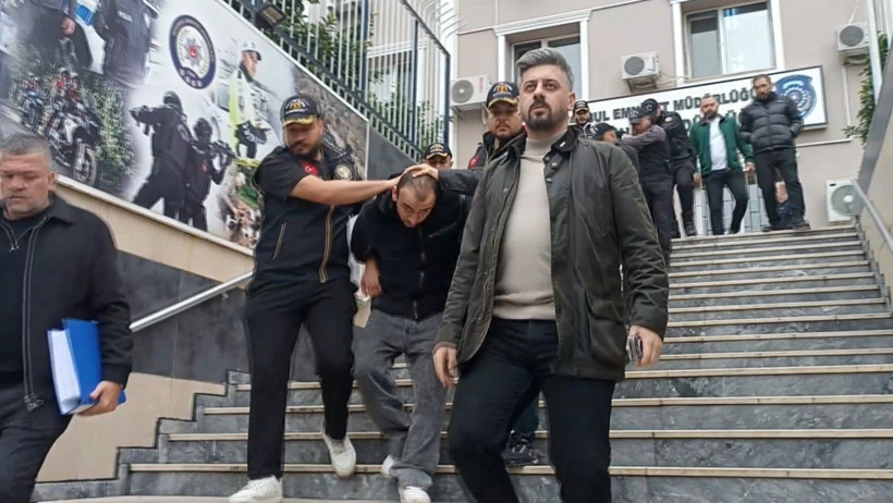 Pendik’te haraç vermeyen iş insanın beklerken kuryeyi vurdular - Resim : 6